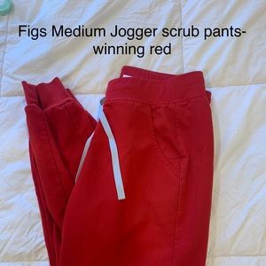 Figs Zamora Scrub pants